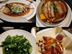 -简小舍·民间手艺菜(武昌江滩店)