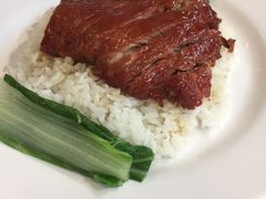 -龙记香港茶餐厅