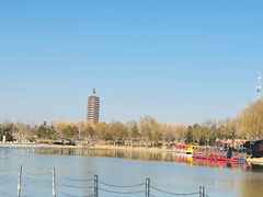 -西海子公园