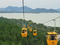 -云龙湖旅游景区
