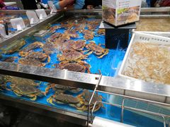 -盒马鲜生(领丰汇店)