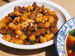 -兔爸私家小厨(新北万达店)