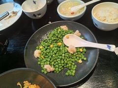 -简小舍·民间手艺菜(武昌江滩店)