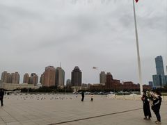 -大连人民广场