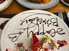 -Mark&Mars Restaurant