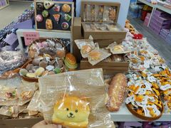 -即墨路小商品市场