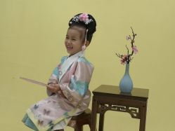 -倾城宝贝儿童摄影(浦东金谊店)