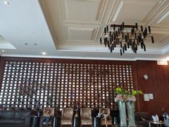 大堂-水都假日酒店-海韵西餐厅(龙胜路店)