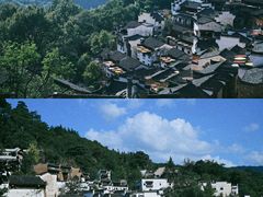 -婺源风景区