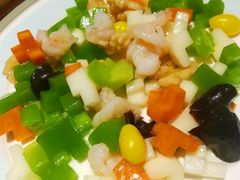 -湖畔鲁菜·二十年老字号餐厅(大明湖店)