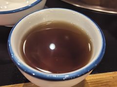 -下杨家青海土火锅(海湖店)