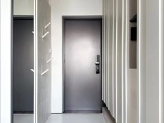 -格梵装饰&强匠装饰·旧房·私宅·家装(天河店)