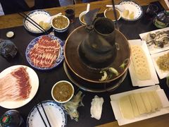 -裕德孚·非遗手切涮羊肉(东直门内大街店)