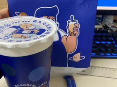 -煲珠公·老红糖珍珠奶茶(长宁龙之梦店)