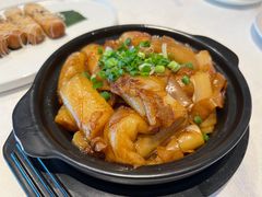 -安蒂娅.悦景轩中餐厅(西乡店)