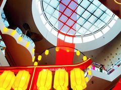 -北京长安天街