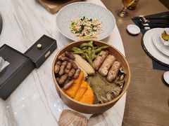 -同庆楼(建邺万达店)
