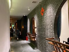 -青藤茶馆(南山路店)