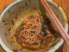 -鞠老头钵钵面(大坪店)