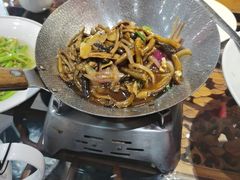-陈记菜馆·非遗淮扬菜(东关街教场店)