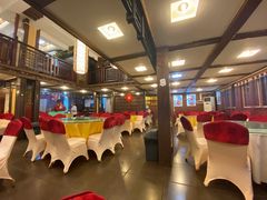 大堂-乐口福家常菜馆(古庸路店)