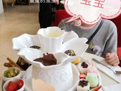 -哈根达斯(红谷滩万达店)