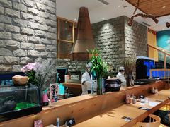 -乐亭日本料理(彩虹本店)