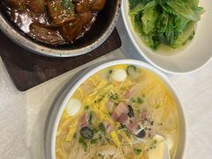 -聚鑫阁江浙菜·非遗传承技艺(青村帝华园店)