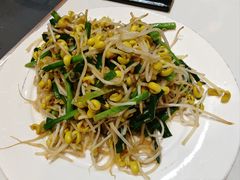 -冰城焰会大丰收铁锅炖(萝岗万达金街店)