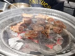 -本炙炭烤·蒲烧活鳗料理店(金沙洲店)