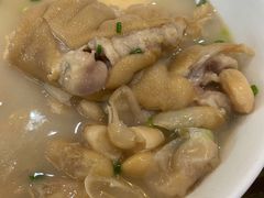 雪豆炖蹄花-牛王庙(龙华花园店)