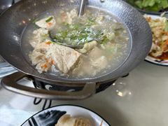 -柳沟豆腐宴69号福豆堂