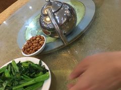 -新河畔海鲜酒楼(虎门店)