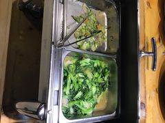 -素清香(解放路店)