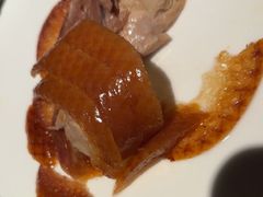 -北京老铺烤鸭(第五国际店)