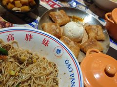 -高胖妹面庄(黄河道店)