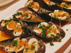 -玫瑰厅上海菜(兴国路店)