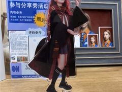 -海马体照相馆(成都来福士广场店)