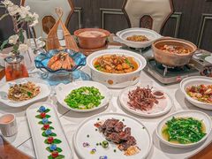-十里·东湖院子(湖北省博物馆店)