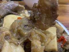 -老兵牛蹄店(下沙店)