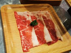 -一绪に寿喜烧(荟聚店)