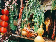 -传统菜农庄(皇姑路店)
