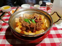 -西贝(无锡万象城店)