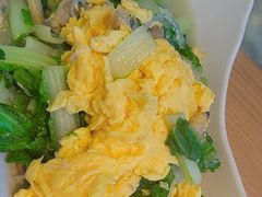-吕氏疙瘩汤·新鲁菜(济南万象城店)