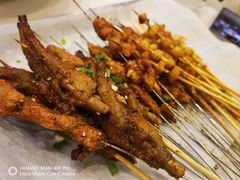 -江城燕子大排档(江汉路步行街店)