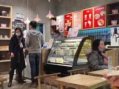 -宝珠奶酪(长宁金虹桥店)