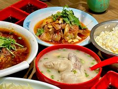 -张太婆老妈蹄花川菜馆·中华餐饮老字号(望平街店)