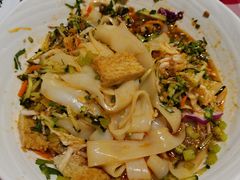 -西贝(上海我格广场店)