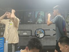 -square方形密室逃脱(深南东路店)
