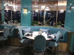 大堂-茉莉花空中花园餐厅(义乌店)